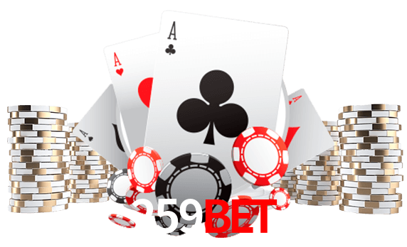 Jogue jogos de pôquer em 259bet