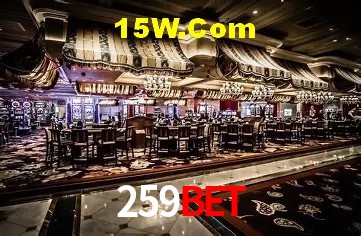 Sistemas de Segurança 259bet