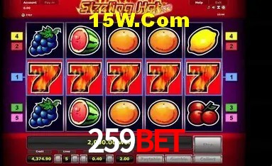 Promoções Sazonais 259bet