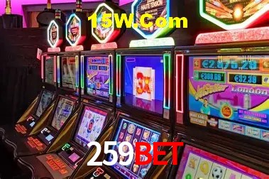 Diretório de Jogos 259bet