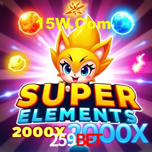 Diretório de Jogos 259bet