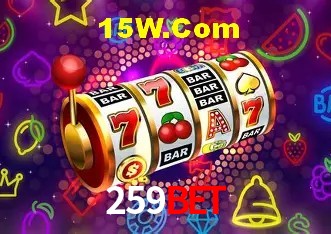 Login Seguro 259bet