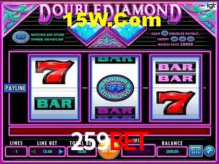 Segurança 2FA 259bet