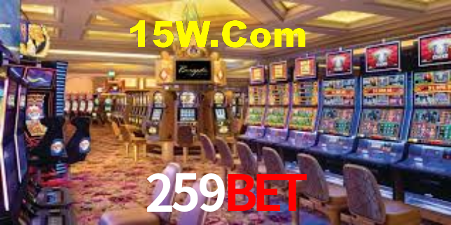Jogos Exclusivos 259bet