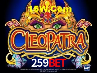Recursos de Bônus 259bet