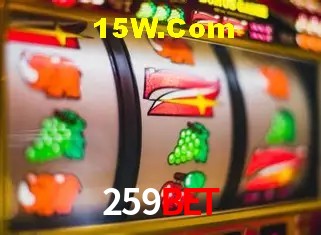 Jogos de Slot 259bet