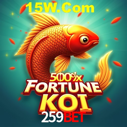 Descubra o Mundo do Cassino Online com 259bet