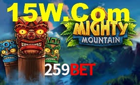 APP oficial da 259bet para mobile