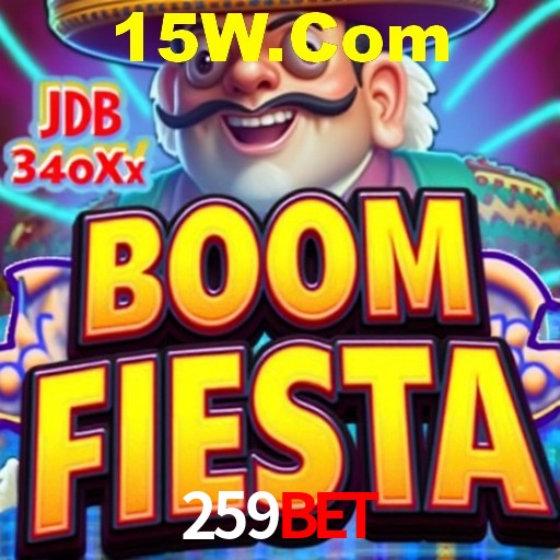Apostas de Tênis 259bet
