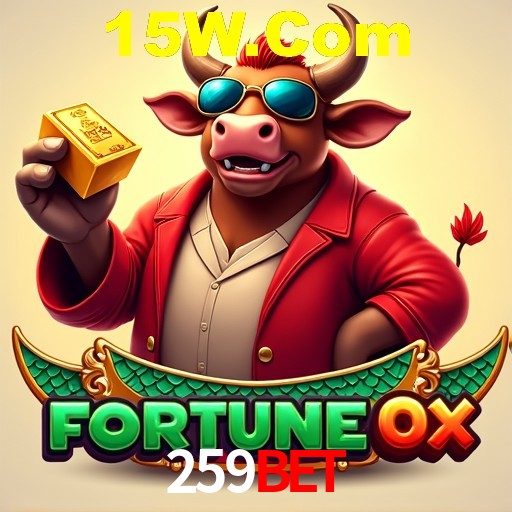 Estatísticas Esportivas 259bet