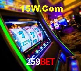 Tecnologia da Plataforma 259bet