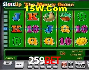 Especiais de Fim de Semana 259bet