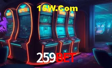 Benefícios da Conta 259bet