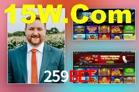 Programa VIP 259bet