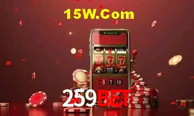 Promoção Relâmpago 259bet