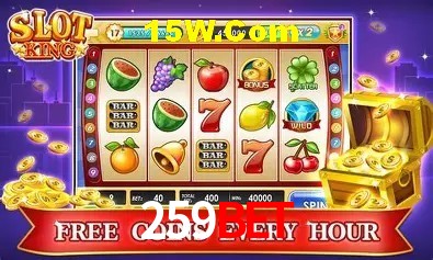 Login Seguro 259bet