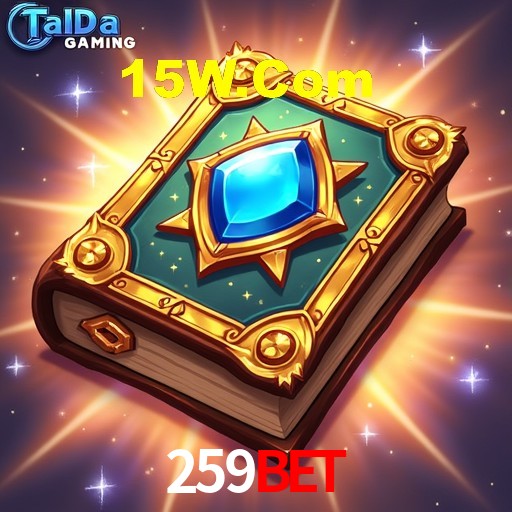 Jogos de Slot 259bet
