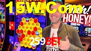 259bet: Jogos de Caça-Níqueis-Altas Recompensas, Roleta-Velocidade, Blackjack-Desafios Máximos