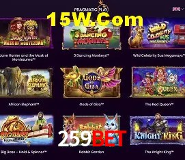 Segurança 2FA 259bet