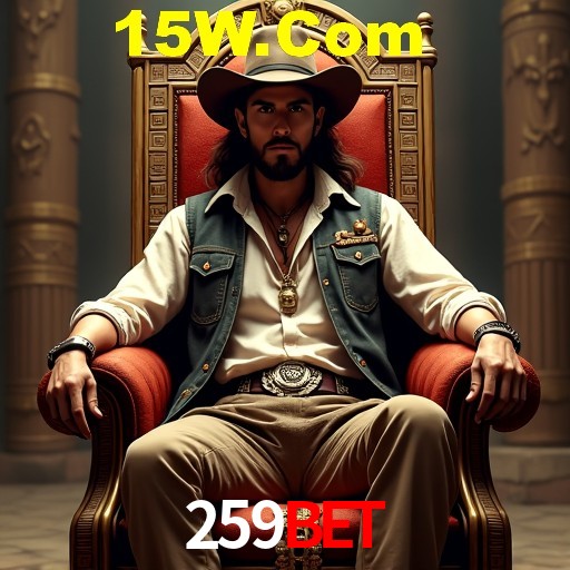 Desvendando o Mundo dos Jogos Virtuais na 259bet